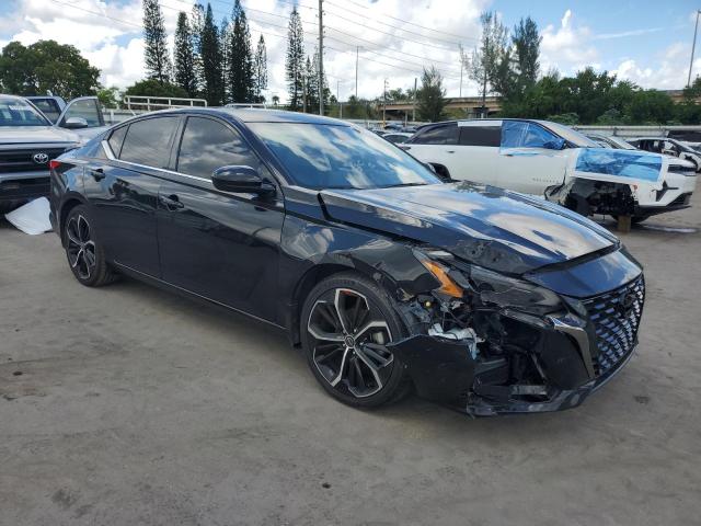 Photo 4 from auction – 2024 NISSAN ALTIMA SR with VIN 1N4BL4CV6RN323134