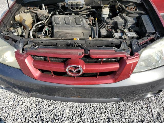 Photo 12 from auction – 2006 MAZDA TRIBUTE S with VIN 4F2CZ94186KM11573