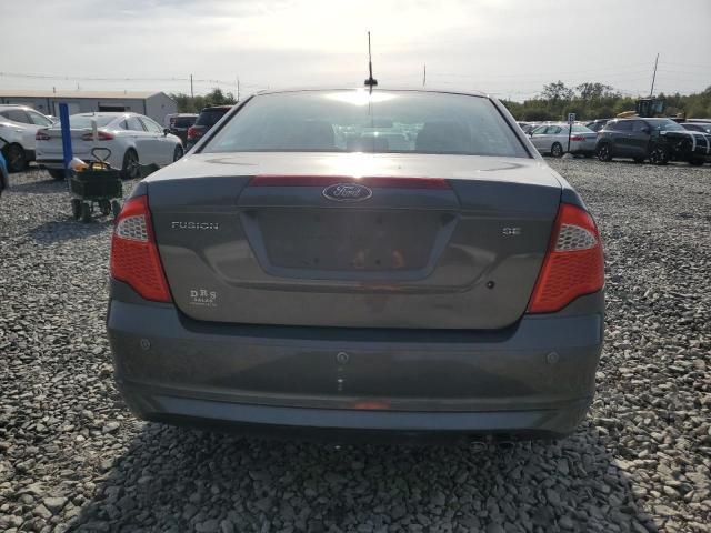 Photo 6 from auction – 2012 FORD FUSION SE with VIN 3FAHP0HA2CR226840