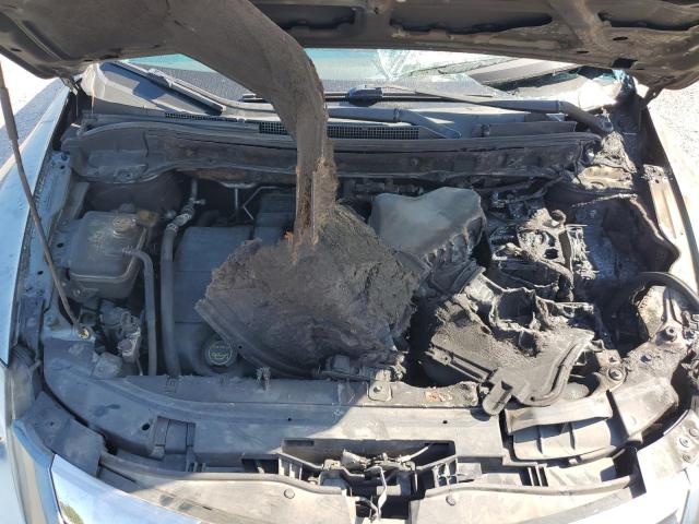 Photo 12 from auction – 2012 MAZDA CX-9 with VIN JM3TB2BV6C0364592