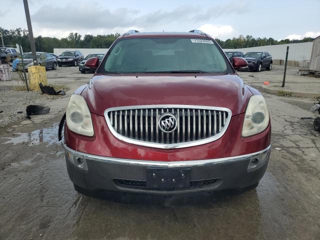 Photo 5 from auction – 2010 BUICK ENCLAVE CX with VIN 5GALVBED9AJ197057