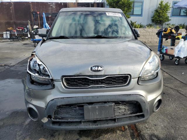 Photo 5 from auction – 2013 KIA SOUL + with VIN KNDJT2A66D7568227