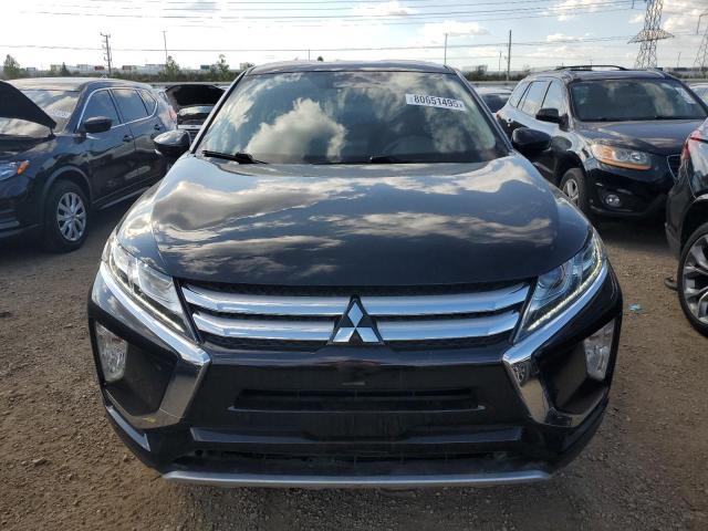 Photo 5 from auction – 2022 MITSUBISHI ECLIPSE CR with VIN JA4ATVAA3NZ057340