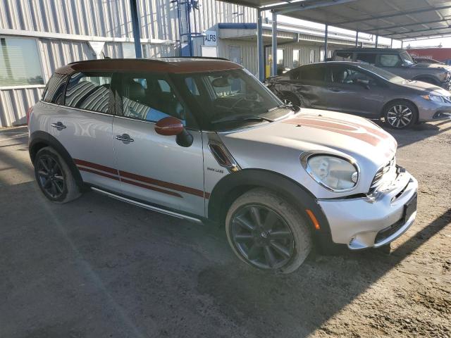 Photo 4 from auction – 2016 MINI COOPER S C with VIN WMWZC3C56GWT10505
