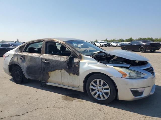 Photo 4 from auction – 2015 NISSAN ALTIMA 2.5 with VIN 1N4AL3AP6FC167646