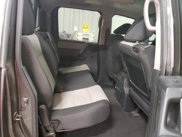 Photo 10 from auction – 2012 NISSAN TITAN S with VIN 1N6AA0EC3CN327128