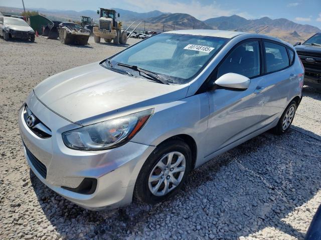 Photo 1 from auction – 2014 HYUNDAI ACCENT GLS with VIN KMHCT5AE4EU181238