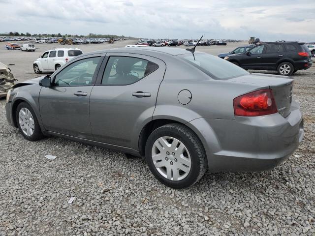 Photo 2 from auction – 2012 DODGE AVENGER SE with VIN 1C3CDZAB1CN232849
