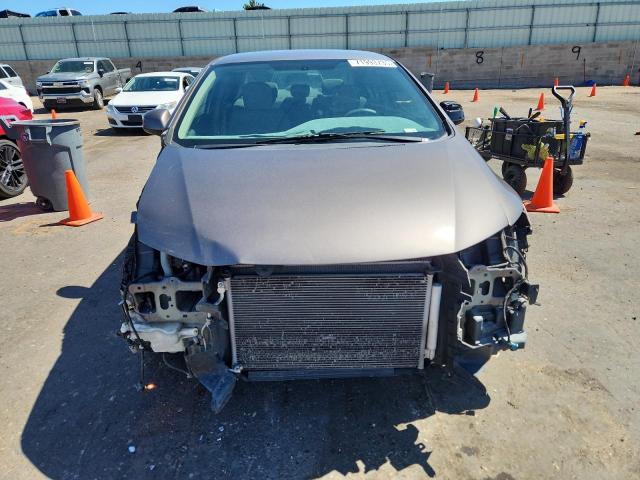 Photo 5 from auction – 2012 HONDA CIVIC LX with VIN 19XFB2F53CE067173