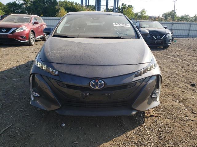 Photo 5 from auction – 2018 TOYOTA PRIUS PRIME with VIN JTDKARFP1J3100462