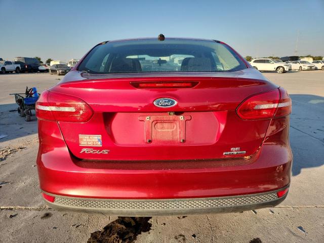 Photo 6 from auction – 2016 FORD FOCUS SE with VIN 1FADP3F29GL230173