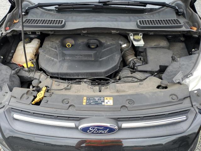 Photo 12 from auction – 2014 FORD ESCAPE SE with VIN 1FMCU9G99EUE31894