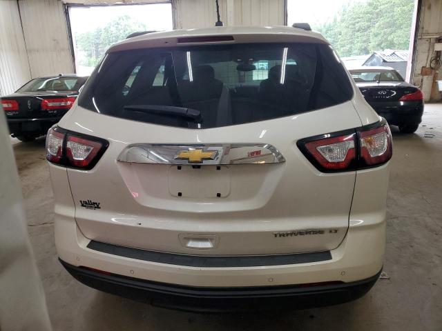 Photo 6 from auction – 2013 CHEVROLET TRAVERSE with VIN 1GNKRGKD5DJ127423