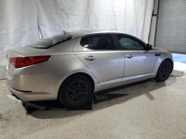 Photo 3 from auction – 2013 KIA OPTIMA LX with VIN KNAGM4A75D5392114