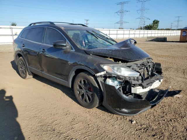 Photo 4 from auction – 2015 MAZDA CX-9 TOURI with VIN JM3TB3CA0F0456707