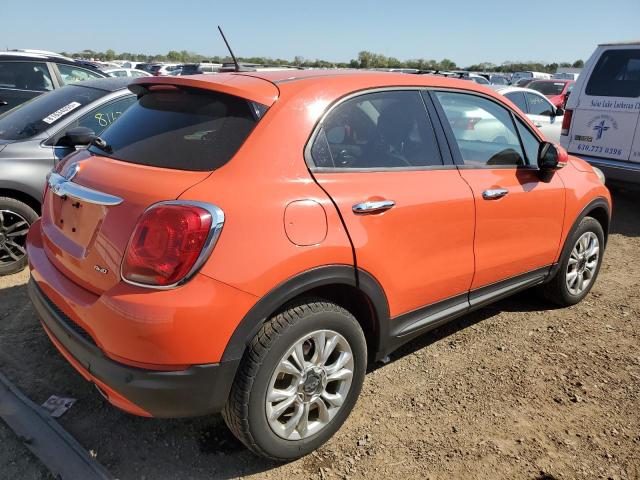 Photo 3 from auction – 2016 FIAT 500X EASY with VIN ZFBCFYBT5GP365179