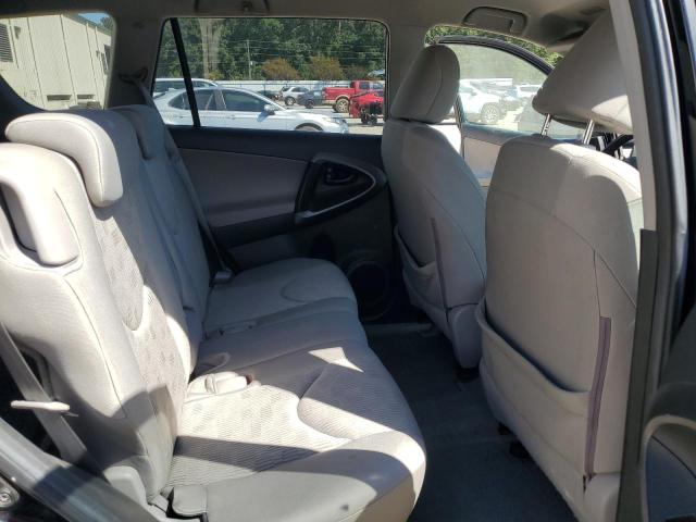 Photo 10 from auction – 2011 TOYOTA RAV4 with VIN 2T3BF4DV1BW088785