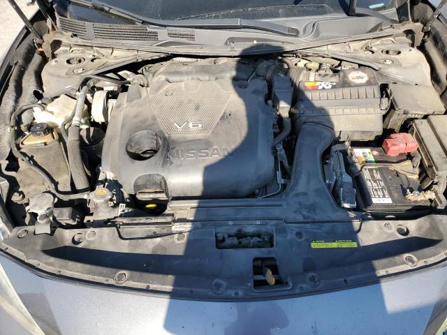 Фото 11 с аукциона – 2017 NISSAN MAXIMA 3.5 с VIN 1N4AA6AP1HC406109