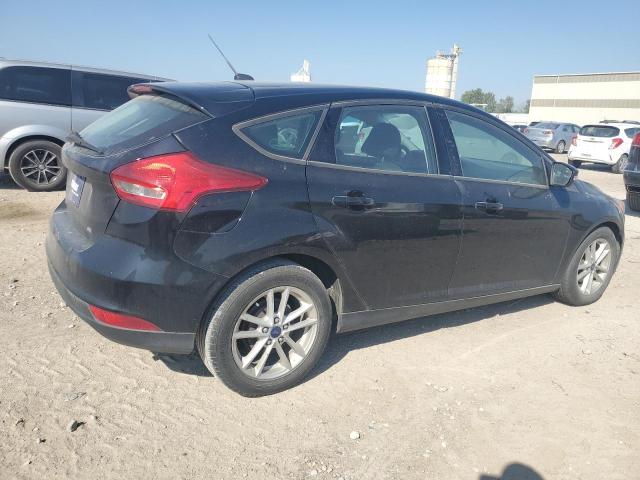 Photo 3 from auction – 2017 FORD FOCUS SE with VIN 1FADP3K27HL245343
