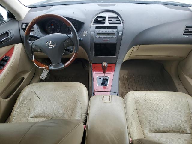 Photo 8 from auction – 2008 LEXUS ES 350 with VIN JTHBJ46G482190725