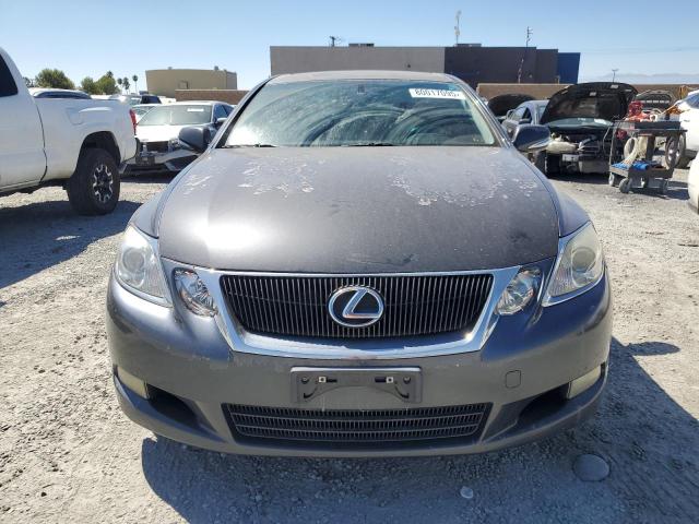 Photo 5 from auction – 2008 LEXUS GS 350 with VIN JTHBE96S380037920