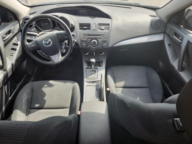 Photo 8 from auction – 2012 MAZDA 3 I with VIN JM1BL1V73C1574764