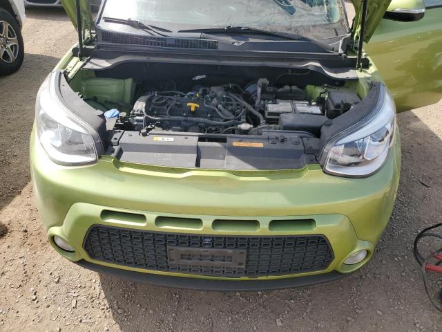 Photo 11 from auction – 2015 KIA SOUL ! with VIN KNDJX3A51F7786872