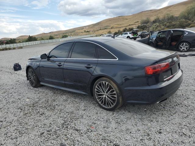 Photo 2 from auction – 2017 AUDI A6 with VIN WAUF2AFC3HN008195