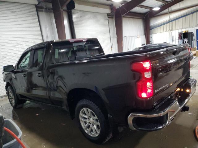 Photo 2 from auction – 2019 CHEVROLET SILVERADO with VIN 1GCRYDED1KZ355597