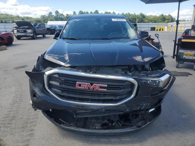 Photo 5 from auction – 2018 GMC TERRAIN SLE with VIN 3GKALMEV8JL220311