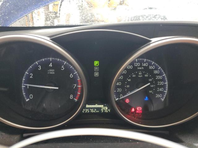 Photo 9 from auction – 2012 MAZDA 3 I with VIN JM1BL1KF0C1569727