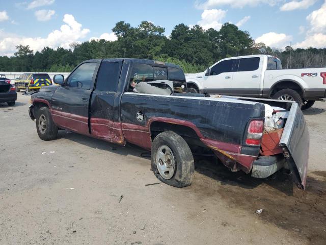 Photo 2 from auction – 1999 DODGE RAM 1500 with VIN 1B7HC13Y2XJ518472