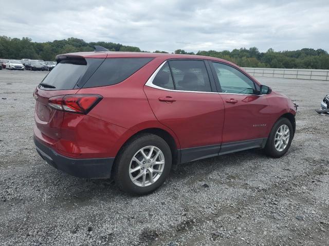 Photo 3 from auction – 2023 CHEVROLET EQUINOX LT with VIN 3GNAXKEG7PS123077