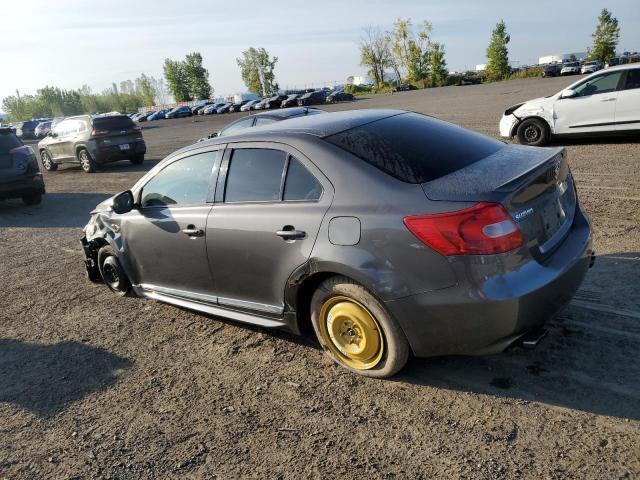 Photo 2 from auction – 2013 SUZUKI KIZASHI SP with VIN JS2RF9A81D6100521