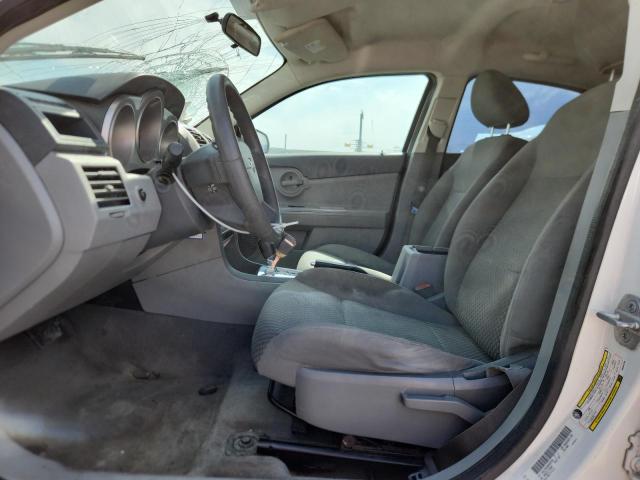 Photo 7 from auction – 2008 DODGE AVENGER SE with VIN 1B3LC46K08N594769