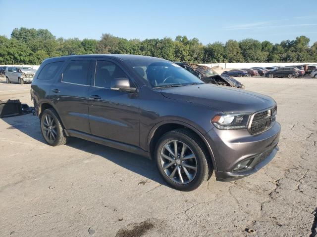 Photo 4 from auction – 2018 DODGE DURANGO GT with VIN 1C4RDJDG9JC145434