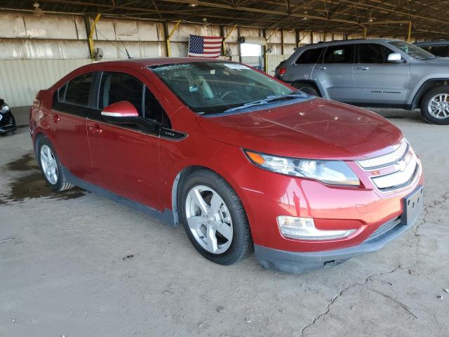 Foto 4 de la subasta – 2014 CHEVROLET VOLT con VIN 1G1RA6E47EU173493