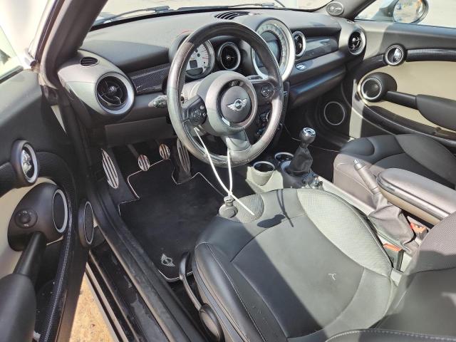 Photo 8 from auction – 2012 MINI COOPER COU with VIN WMWSX3C53CT155350