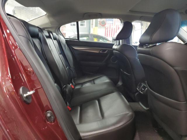 Photo 10 from auction – 2009 ACURA TL with VIN 19UUA86539A019151