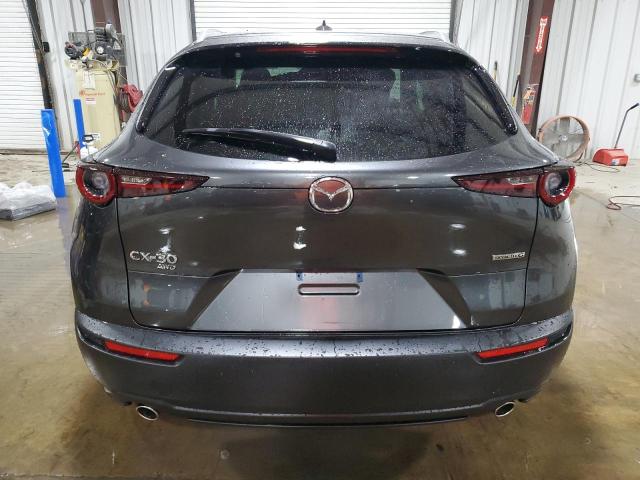 Photo 6 from auction – 2023 MAZDA CX-30 PREM with VIN 3MVDMBDM5PM583539
