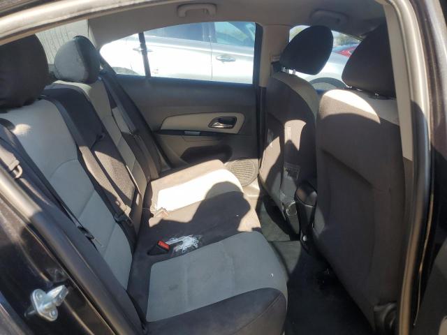 Photo 10 from auction – 2014 CHEV CRUZE LS with VIN 1G1PB5SH1E7208226