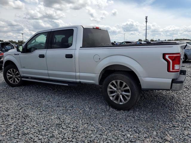 Photo 2 from auction – 2015 FORD F150 SUPER with VIN 1FTFW1EG1FFA42901