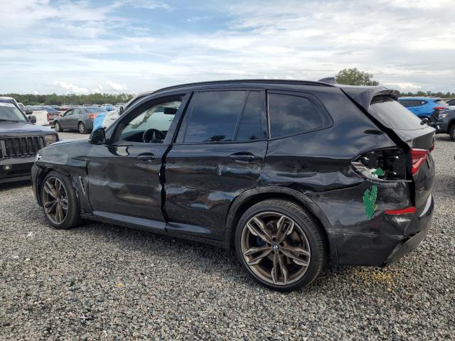 Photo 2 from auction – 2020 BMW X3 XDRIVEM with VIN 5UXTY9C06L9B58334