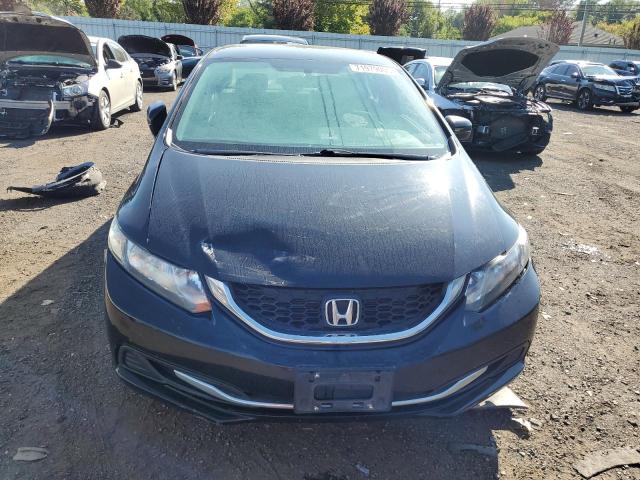 Photo 5 from auction – 2015 HONDA CIVIC LX with VIN 19XFB2F57FE256641