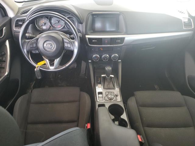 Photo 8 from auction – 2016 MAZDA CX-5 TOURI with VIN JM3KE4CY1G0830023