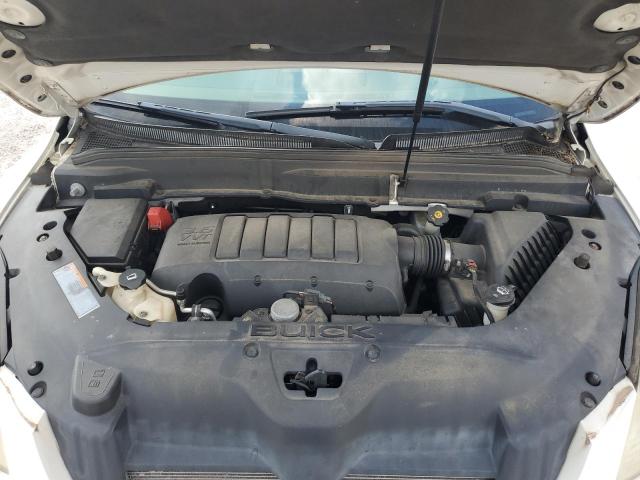Photo 12 from auction – 2012 BUICK ENCLAVE with VIN 5GAKRCED4CJ142332