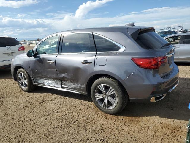 Photo 2 from auction – 2019 ACURA MDX with VIN 5J8YD4H36KL022388