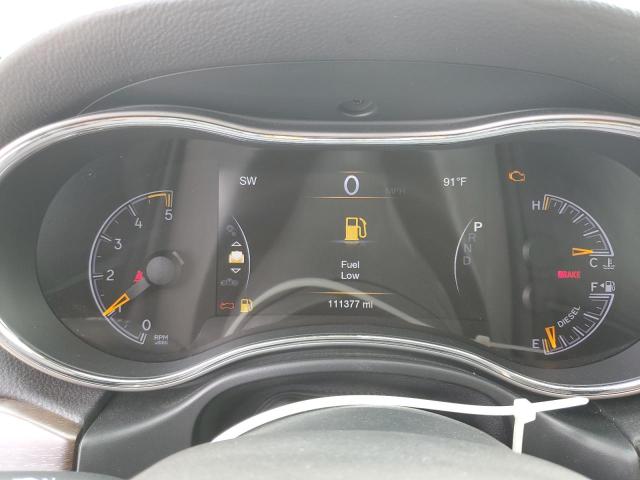 Photo 9 from auction – 2018 JEEP GRAND CHER with VIN 1C4RJEBM4JC480027