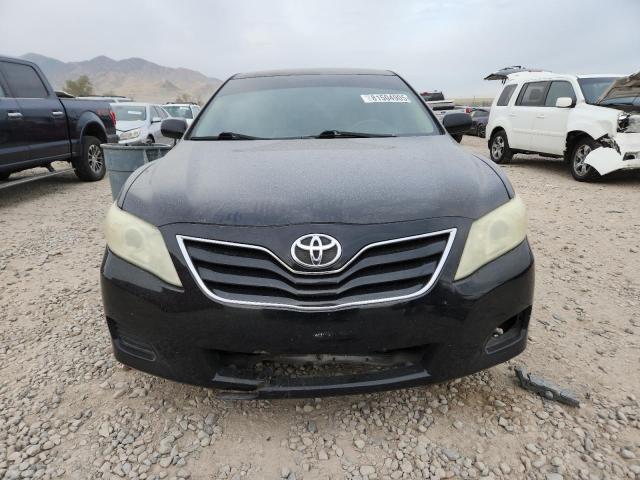 Photo 5 from auction – 2010 TOYOTA CAMRY BASE with VIN 4T1BF3EK7AU016804