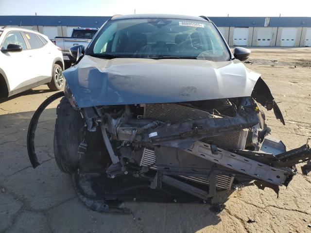 Photo 5 from auction – 2022 FORD ESCAPE SEL with VIN 1FMCU9H63NUB82643